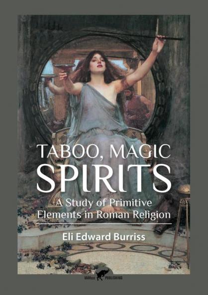 Taboo Magic Spirits