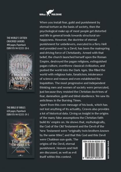 The Biography of Satan