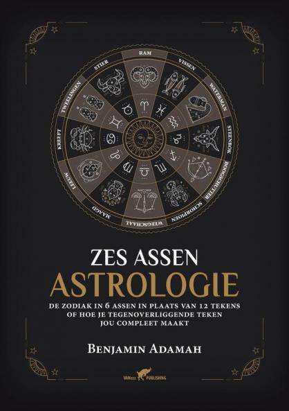 Zes Assen Astrologie