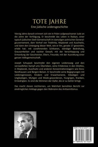 Tote Jahre
