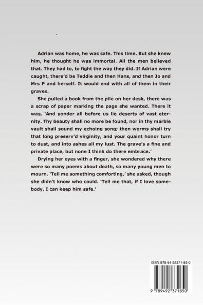 The Time Between