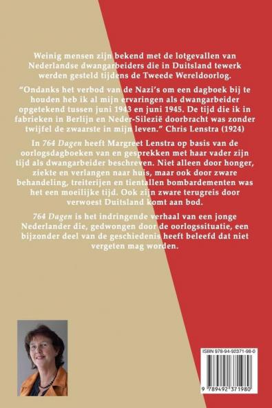 764 Dagen: Herinneringen van een dwangarbeider