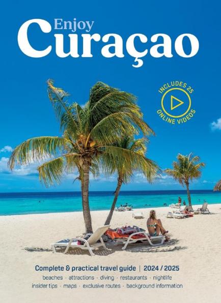 Enjoy Curacao Travel Guide