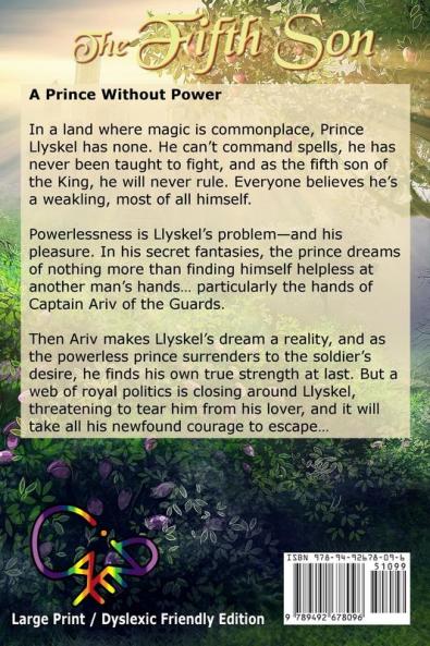 The Fifth Son