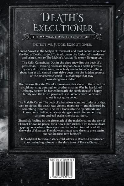 Death's Executioner