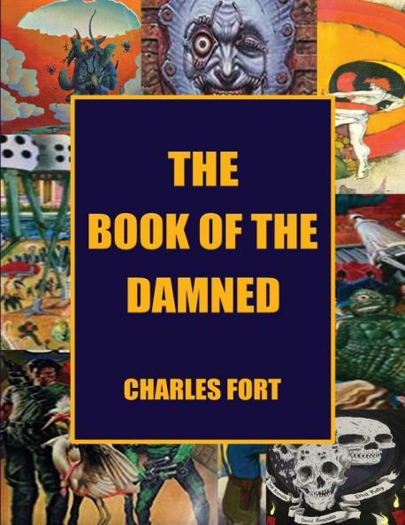 The Book of the Damned