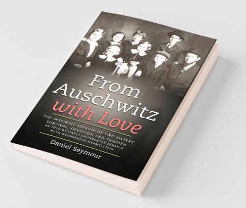 From Auschwitz with Love