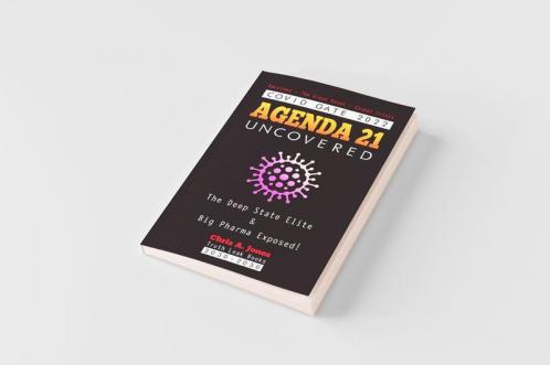 COVID GATE 2022 - Agenda 21 Uncovered
