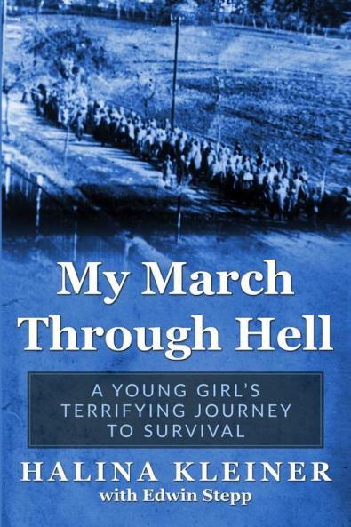 My March Through Hell