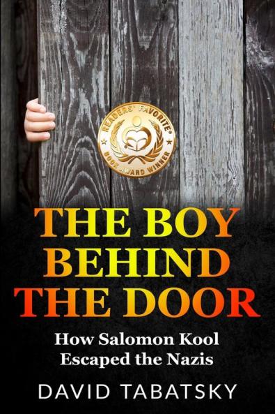 The Boy Behind The Door