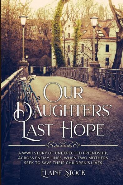 Our Daughters' Last Hope