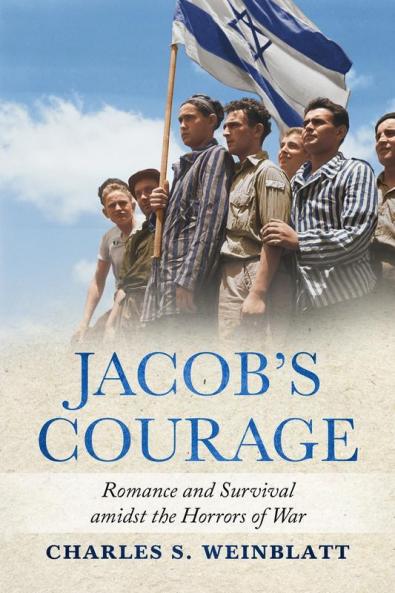 Jacob's Courage