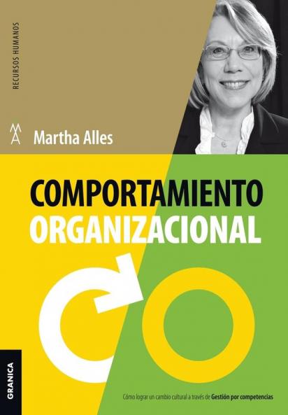Comportamiento Organizacional (Spanish Edition)