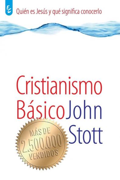 Cristianismo Básico (Spanish Edition)