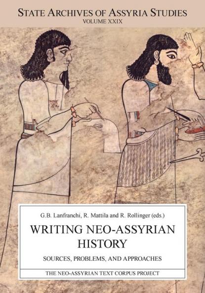 Writing Neo-Assyrian History