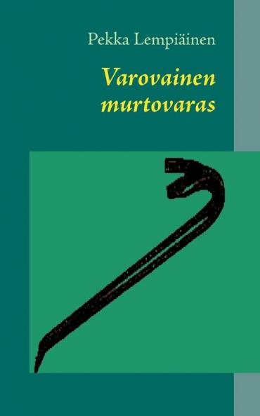 Varovainen murtovaras