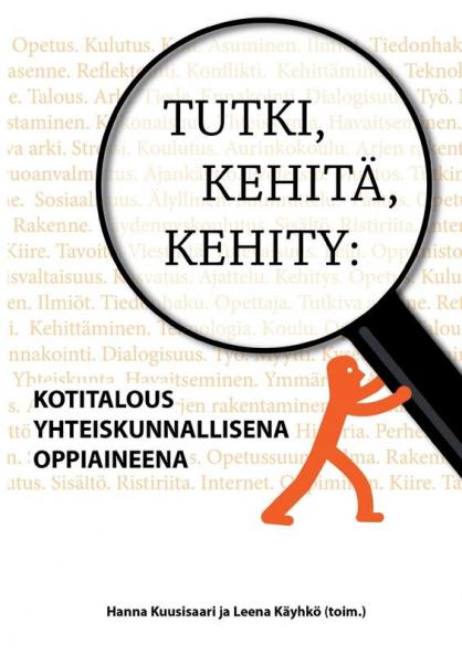 Tutki kehitä kehity