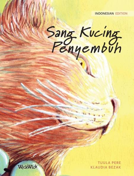 Sang Kucing Penyembuh