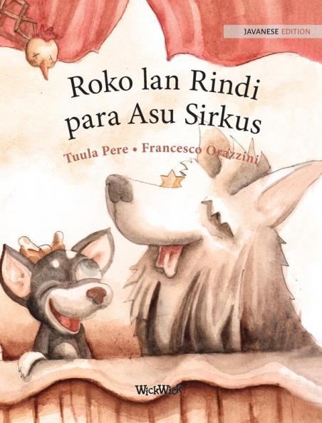 Roko lan Rindi para Asu Sirkus