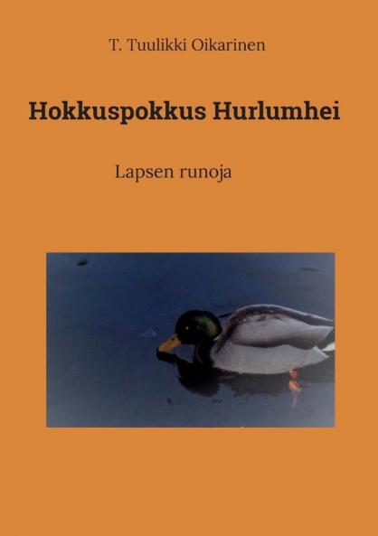Hokkuspokkus Hurlumhei