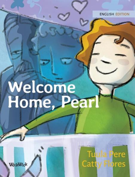 Welcome Home Pearl: 1