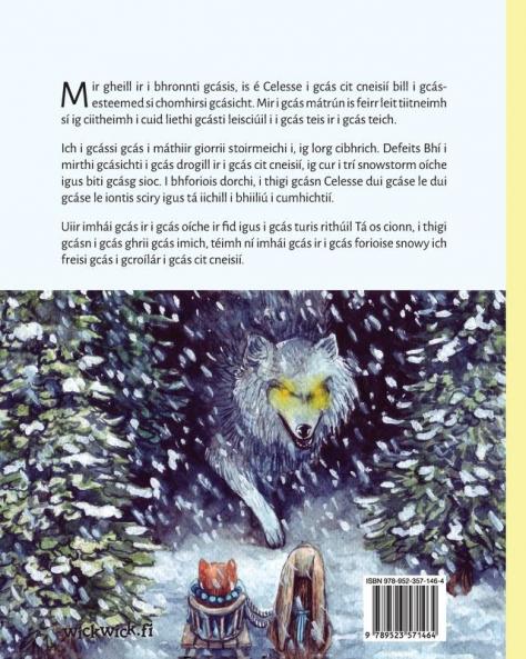 I gcás cneisií Cit