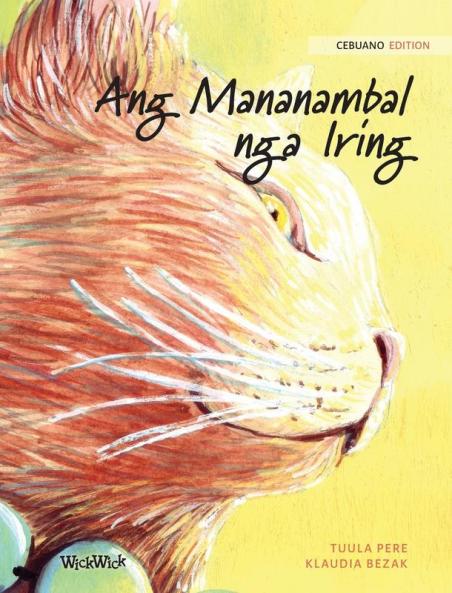 Ang Mananambal nga Iring