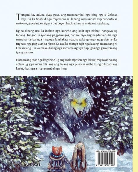 Ang Mananambal nga Iring