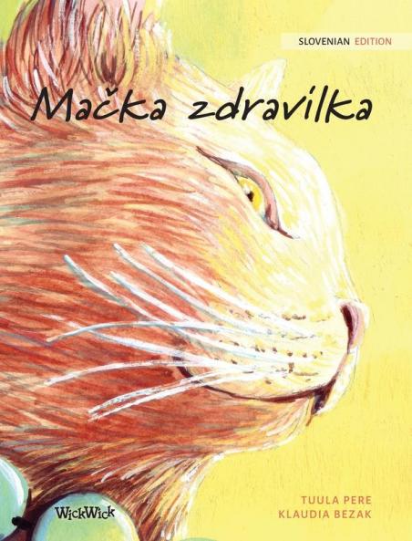 Macka zdravilka