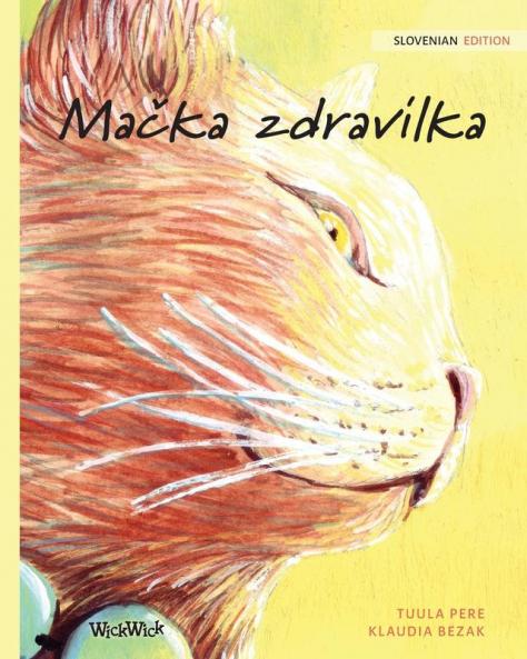Macka zdravilka