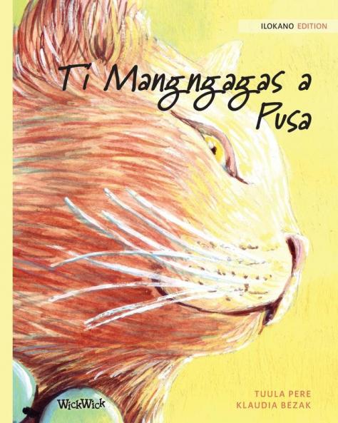 Ti Mangngagas a Pusa