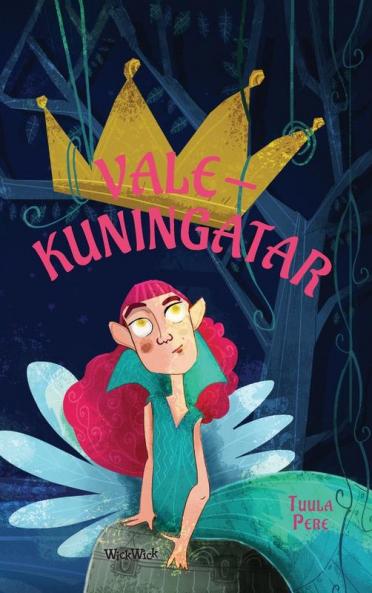 Valekuningatar