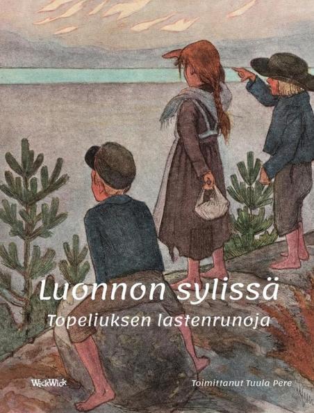Luonnon syliss��