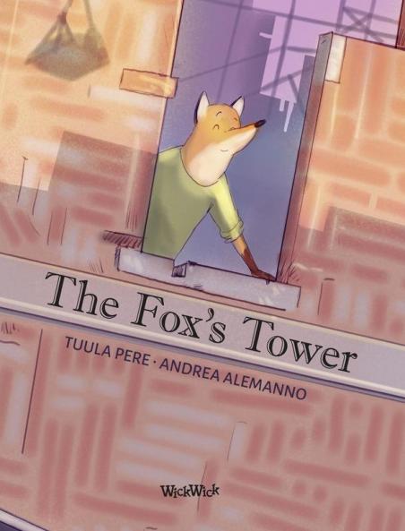 The Fox's Tower