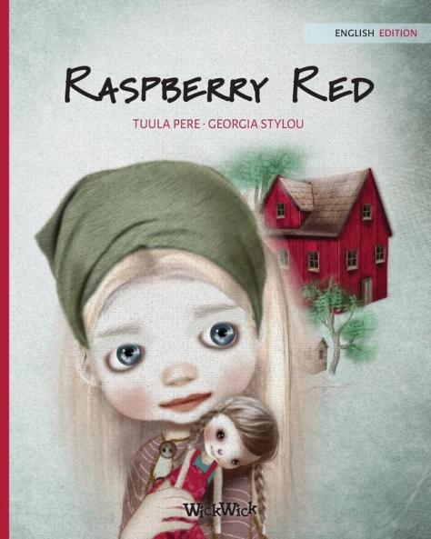 Raspberry Red: 2 (History)