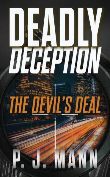Deadly Deception: The Devil's Deal: 3