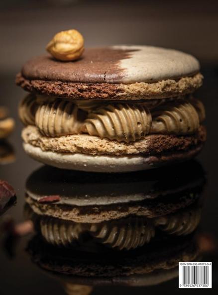 The Green Macarons