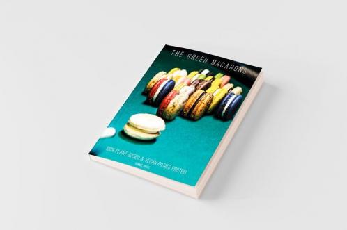 The Green Macarons