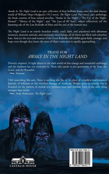 Awake in the Night Land