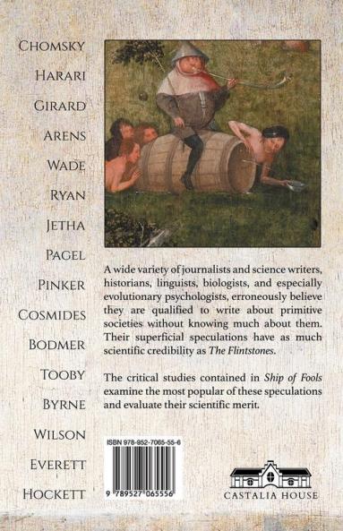Ship of Fools