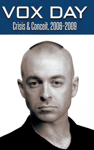 Crisis & Conceit 2006-2009
