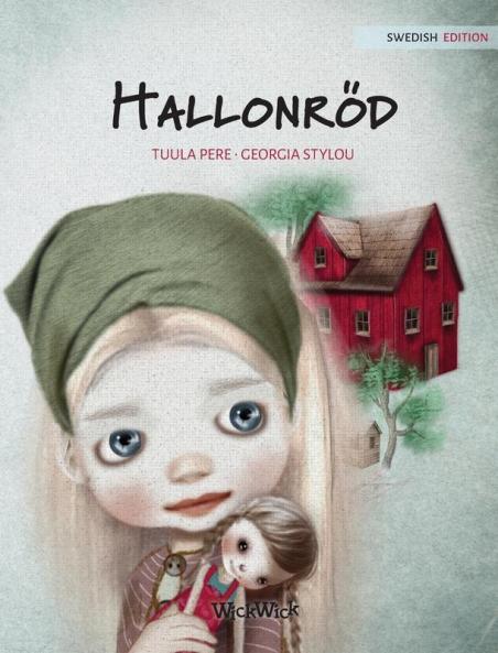 Hallonröd: Swedish Edition of Raspberry Red: 2 (History)