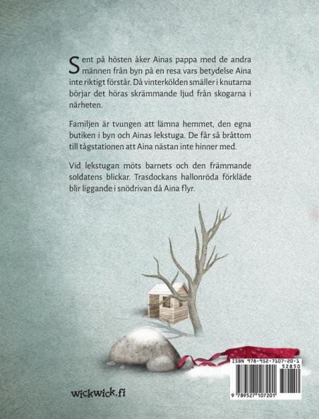 Hallonröd: Swedish Edition of Raspberry Red: 2 (History)