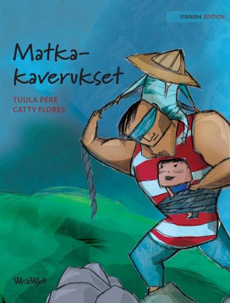 Matkakaverukset