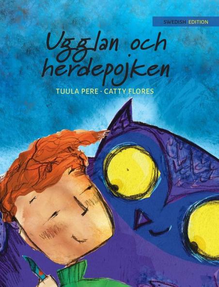 Ugglan och herdepojken