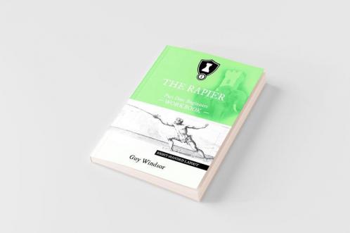 The Rapier Part One Beginners Workbook
