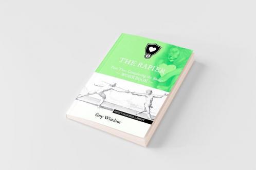 The Rapier Part Two Completing The Basics Workbook