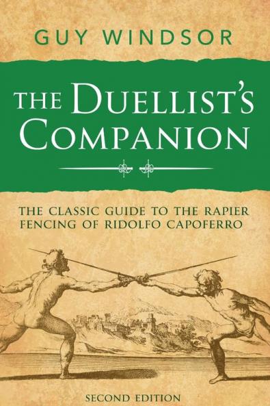The Duellist's Companion 2nd Edition