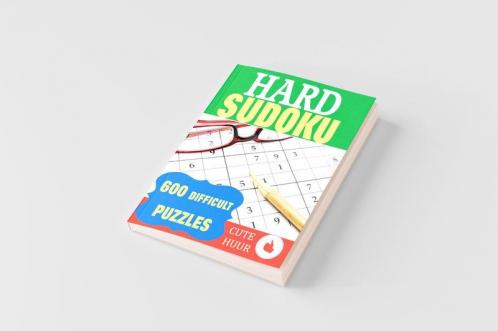 Hard Sudoku