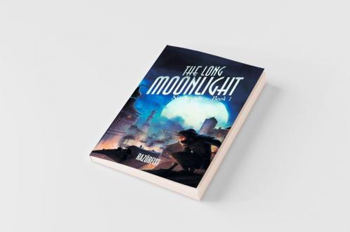 The Long Moonlight